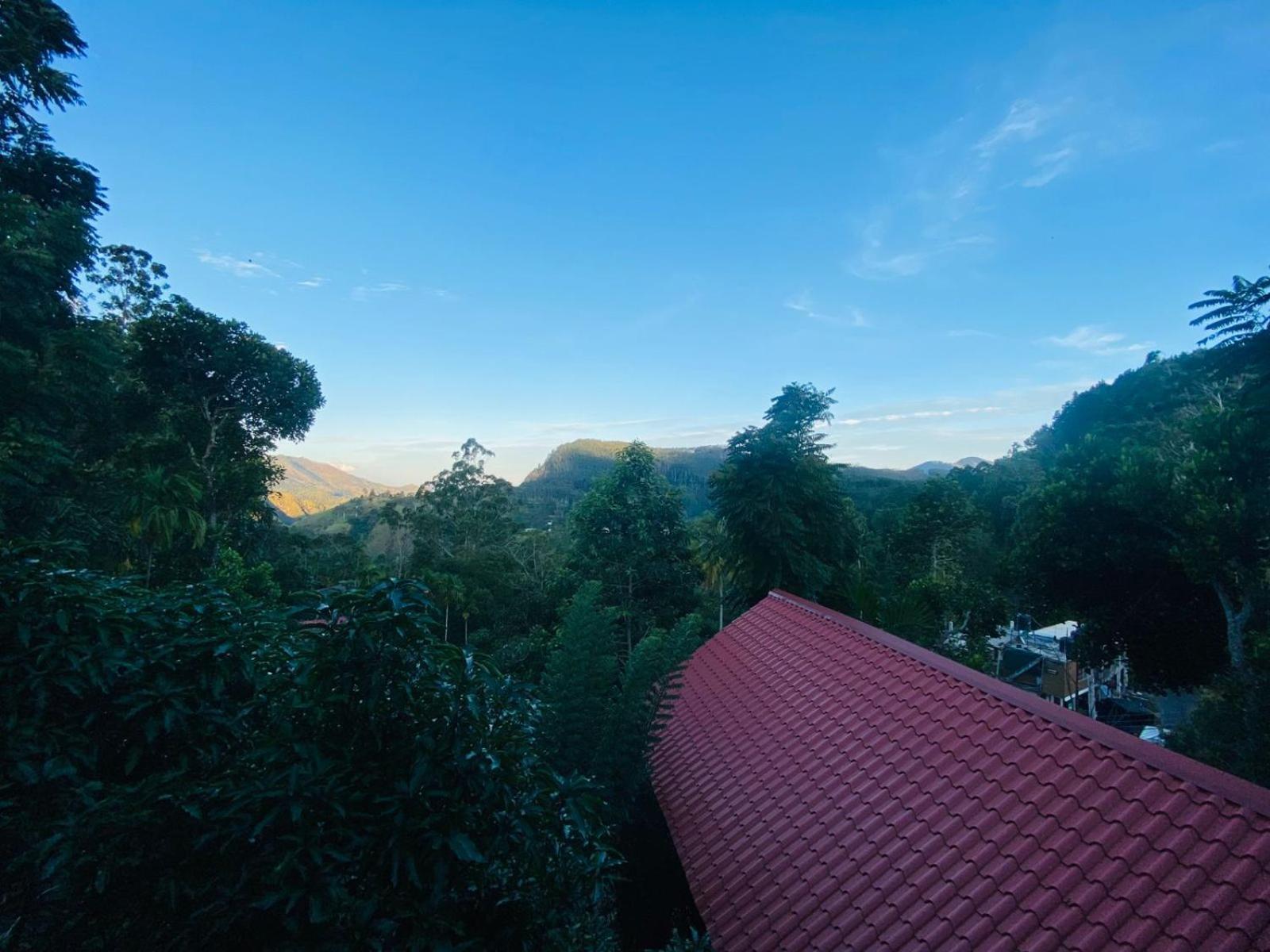 View & Restaurant Ella